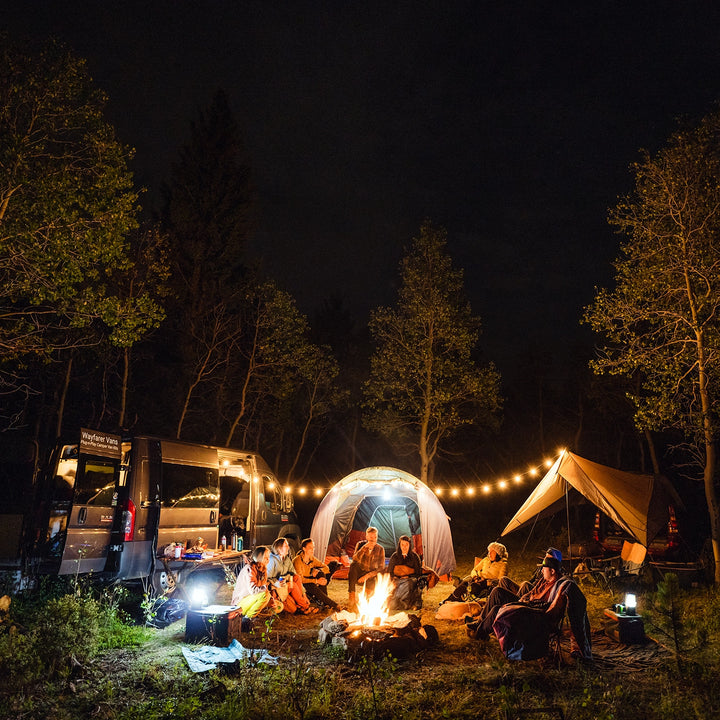 Kelty Rumpus 6P Tent