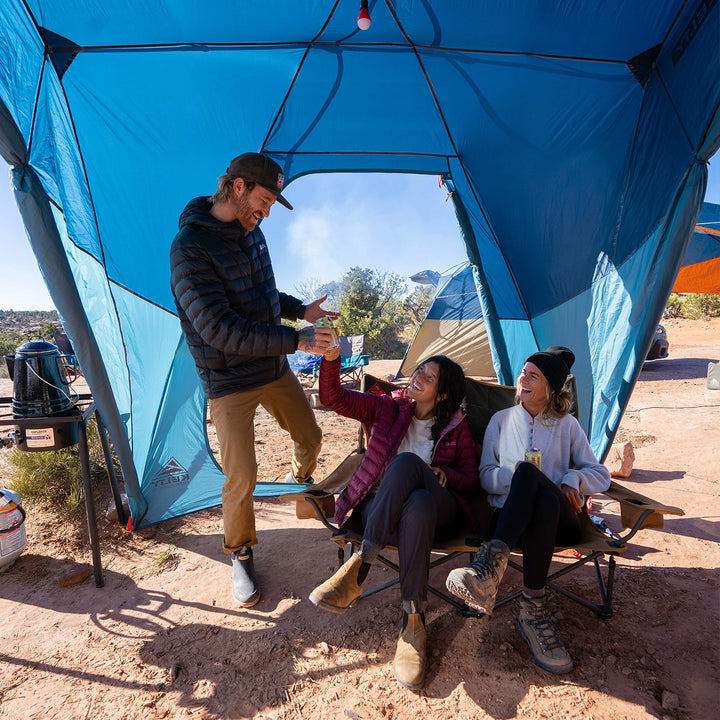 Kelty Backroads Shelter