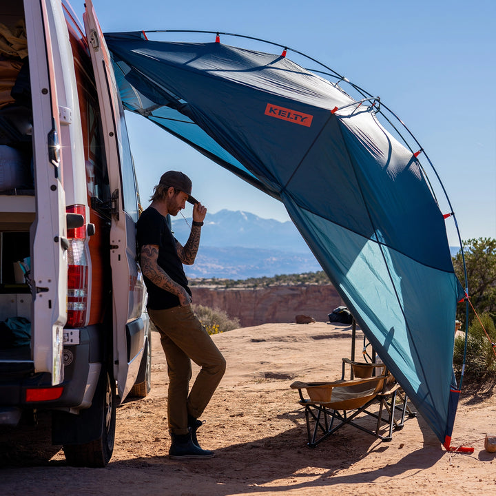 Kelty Backroads Shelter