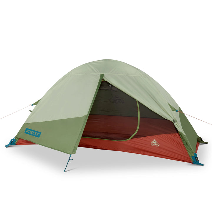 Kelty Discovery Trail 1P / 2P / 3P Tent