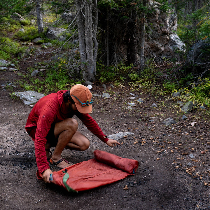 Kelty Discovery Trail 1P / 2P / 3P Tent