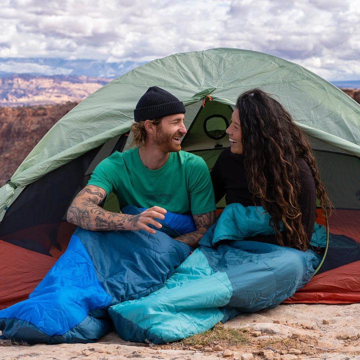 Kelty Discovery Trail 1P / 2P / 3P Tent