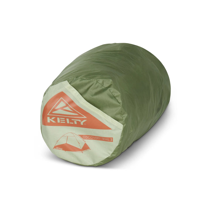 Kelty Discovery Trail 1P / 2P / 3P Tent