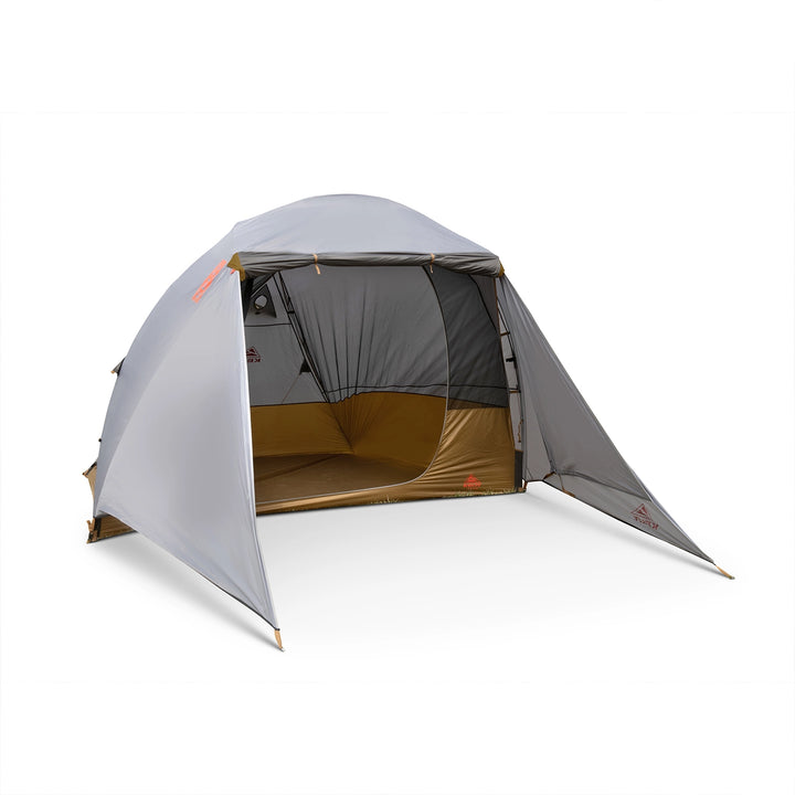 Kelty Caboose 4P Tent and Vehicle Awning Shelter