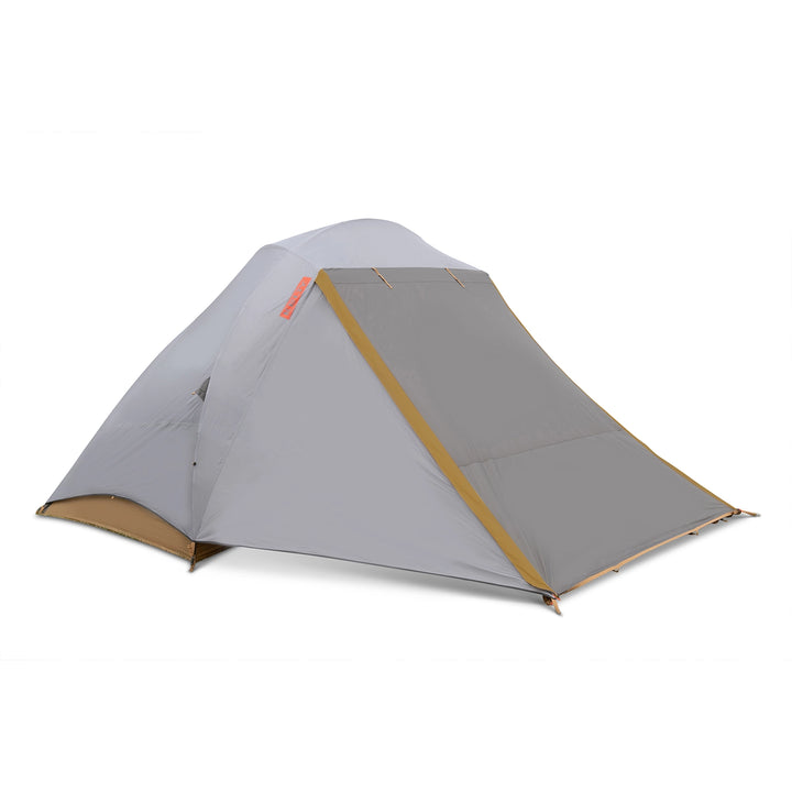 Kelty Caboose 4P Tent and Vehicle Awning Shelter