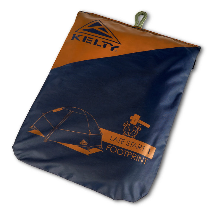 Kelty Late Start 1P / 2P / 4P Footprint 2024