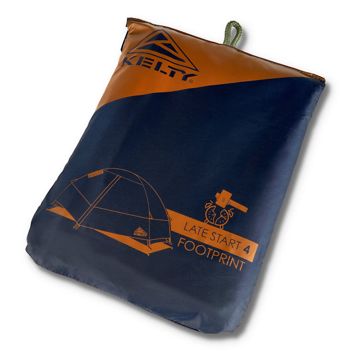 Kelty Late Start 1P / 2P / 4P Footprint 2024