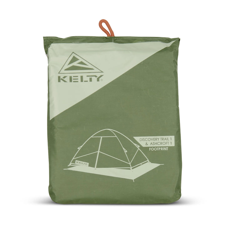 Kelty Discovery Trail & Ashcroft 1P / 2P / 3P Footprint