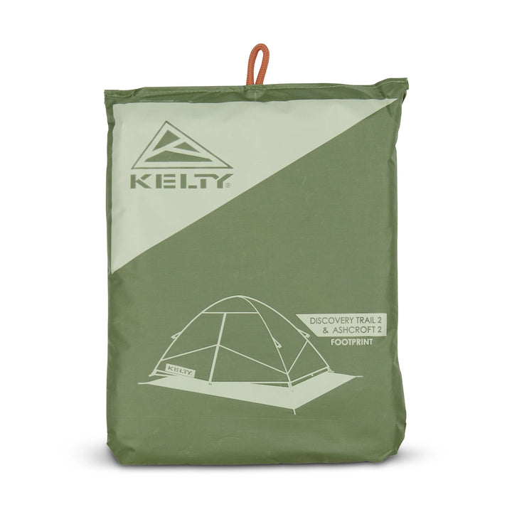 Kelty Discovery Trail & Ashcroft 1P / 2P / 3P Footprint