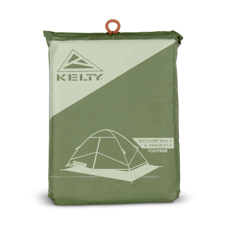 Kelty Discovery Trail & Ashcroft 1P / 2P / 3P Footprint