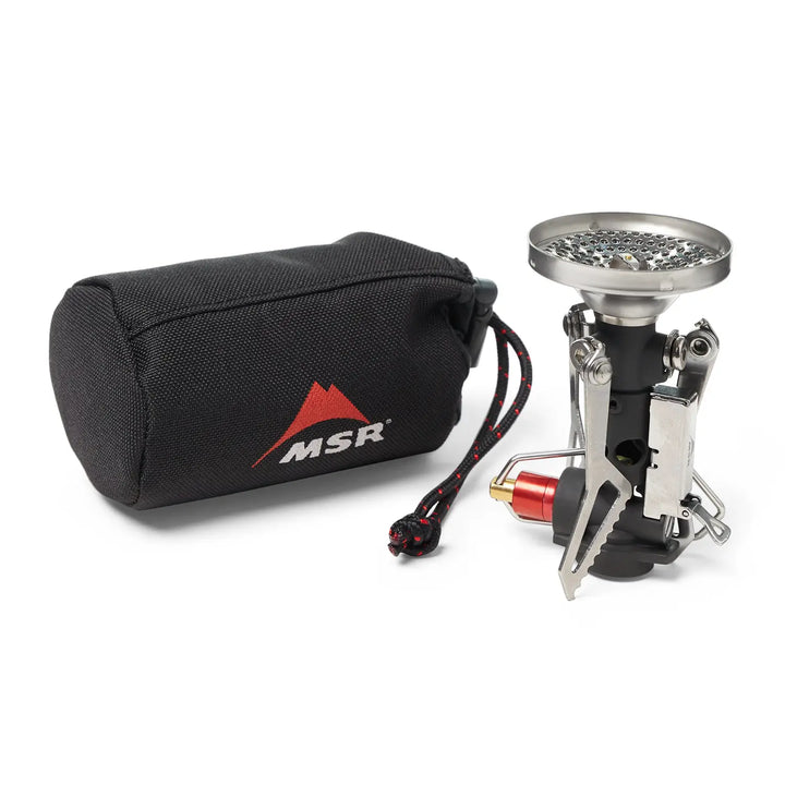 MSR Pocket Rocket Deluxe