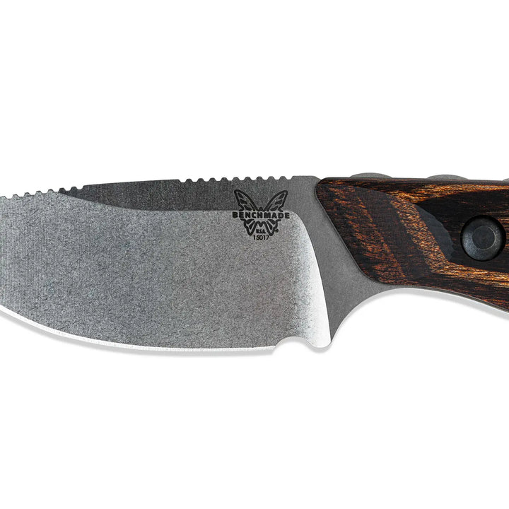 Benchmade 15017 Hidden Canyon Hunter