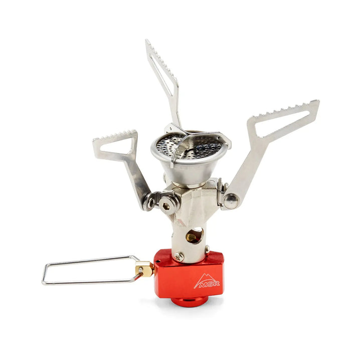 MSR Pocket Rocket 2 Mini Stove Kit