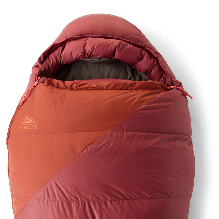 Kelty Cosmic 550 Fill Down 0 Degree