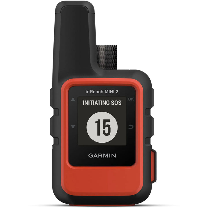 Garmin InReach Mini 2