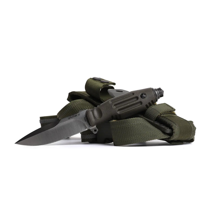 Fox Knives Sputnik 10 Fixed Blade