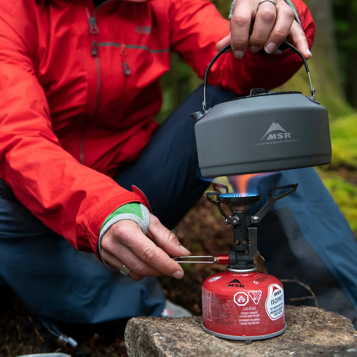 MSR Pocket Rocket Deluxe