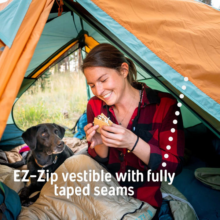 Kelty Wireless Tent (2, 4, or 6 Person)