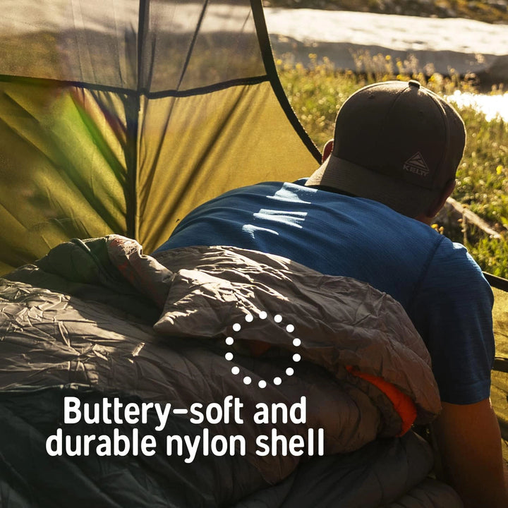 Kelty Cosmic Synthetic Fill 40 Degree