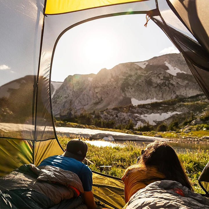 Kelty Cosmic Synthetic Fill 40 Degree