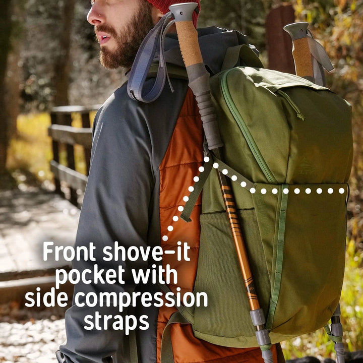 Kelty Asher 24L Backpack