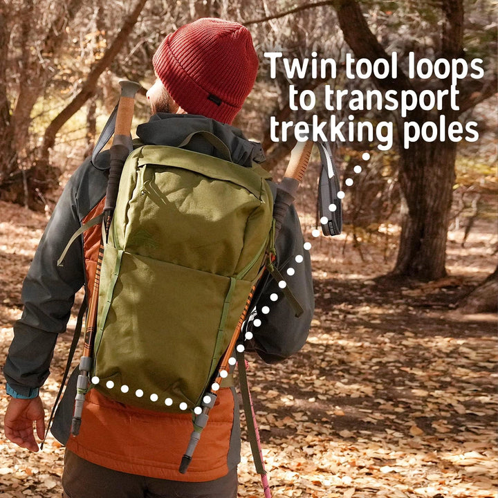 Kelty Asher 24L Backpack