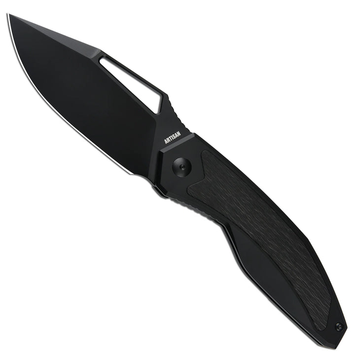 Artisan Fragarach Framelock Pocket Knife