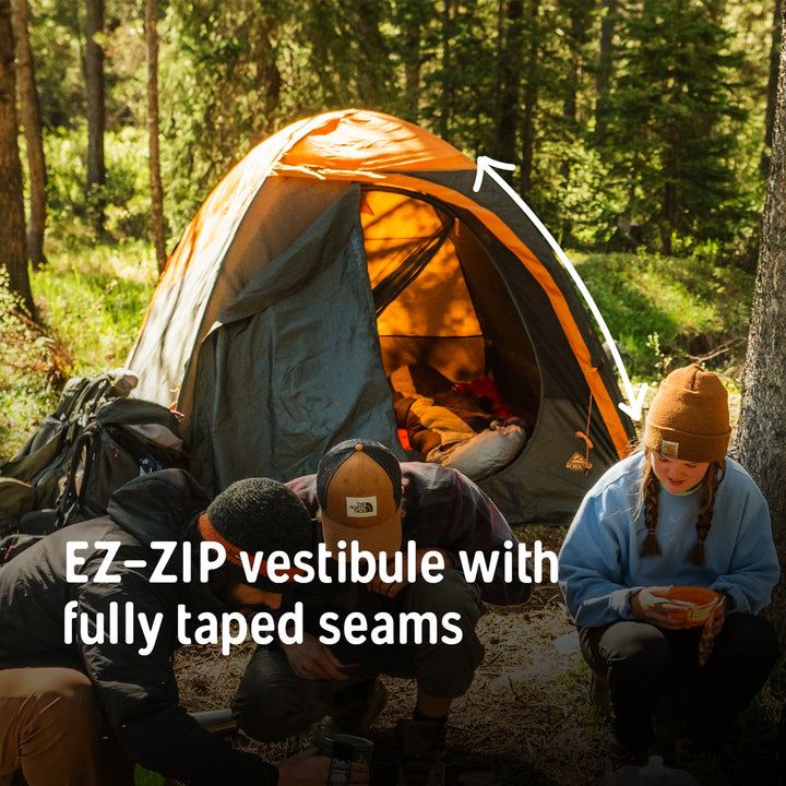 Kelty Grand Mesa 2P / 4P 2024