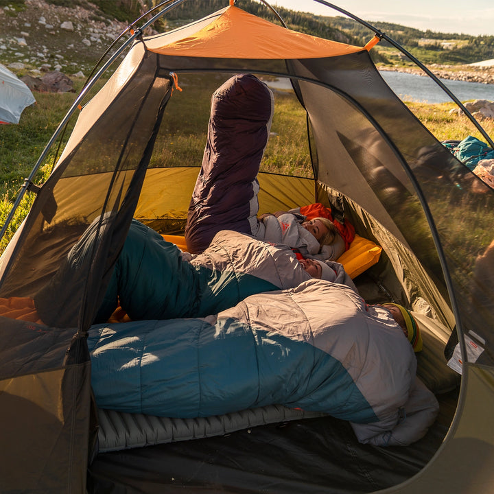Kelty Grand Mesa 2P / 4P 2024
