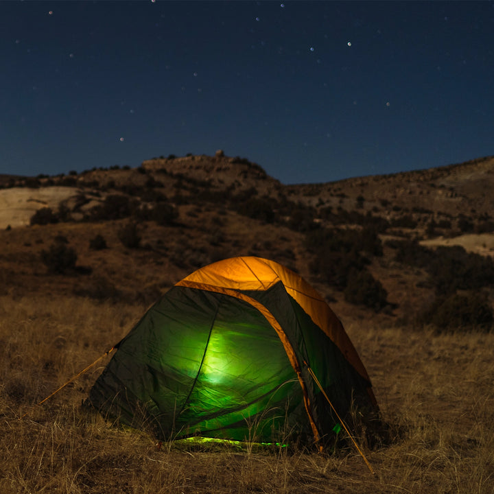 Kelty Grand Mesa 2P / 4P 2024
