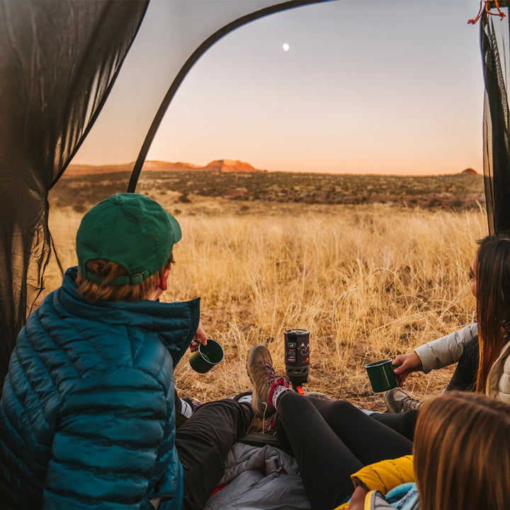 Kelty Grand Mesa 2P / 4P 2024