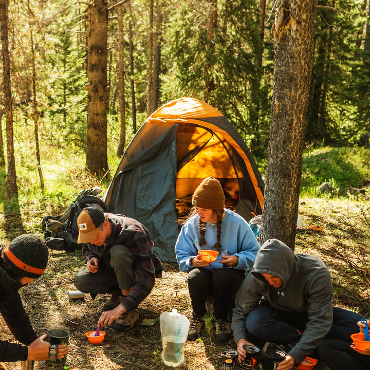 Kelty Grand Mesa 2P / 4P 2024