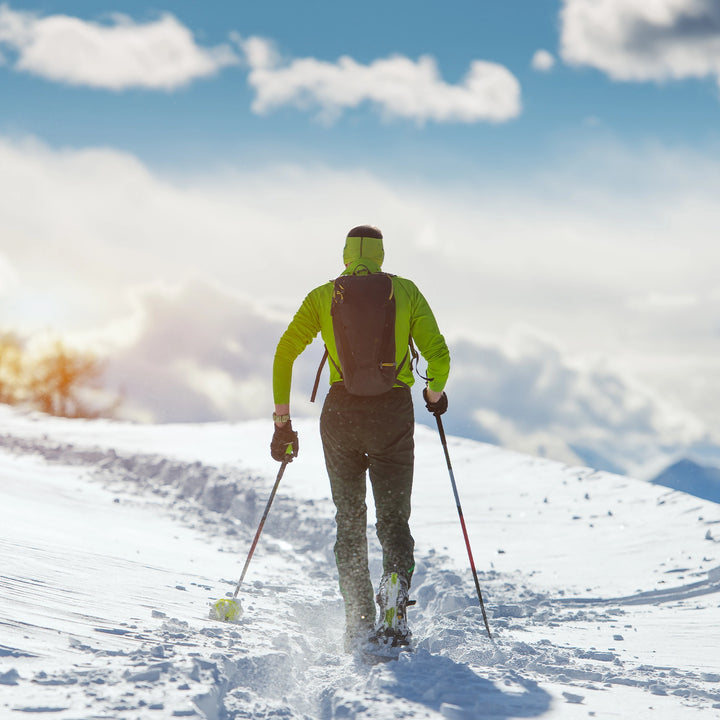 Fizan Lhotse Trekking Poles