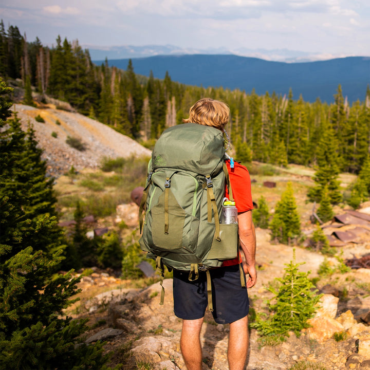 Kelty Asher 85L Backpack