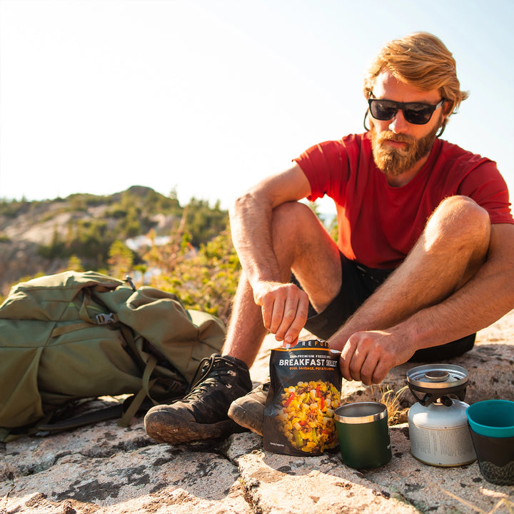 Kelty Asher 85L Backpack