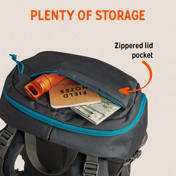 Kelty Asher 35L Backpack