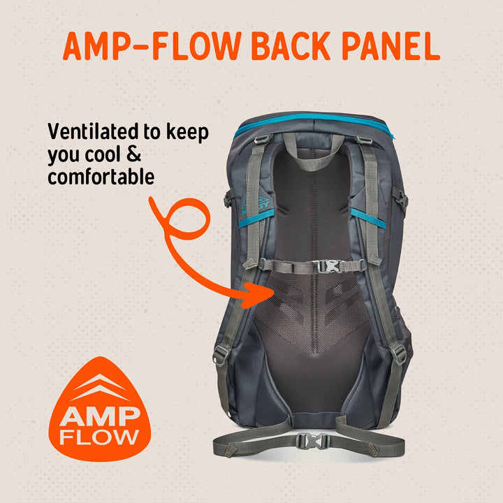 Kelty Asher 35L Backpack