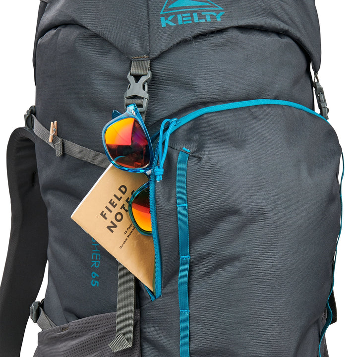 Kelty Asher 65L Backpack