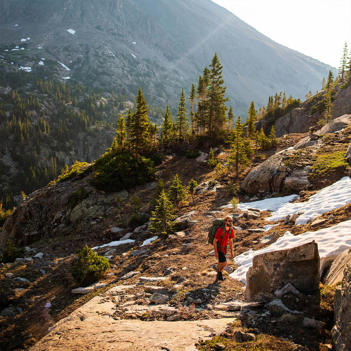 Kelty Asher 65L Backpack