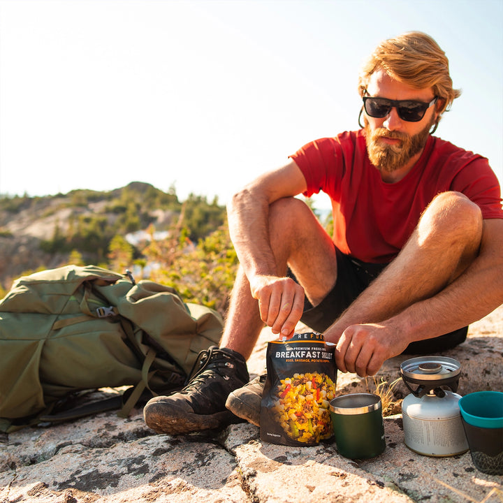 Kelty Asher 65L Backpack