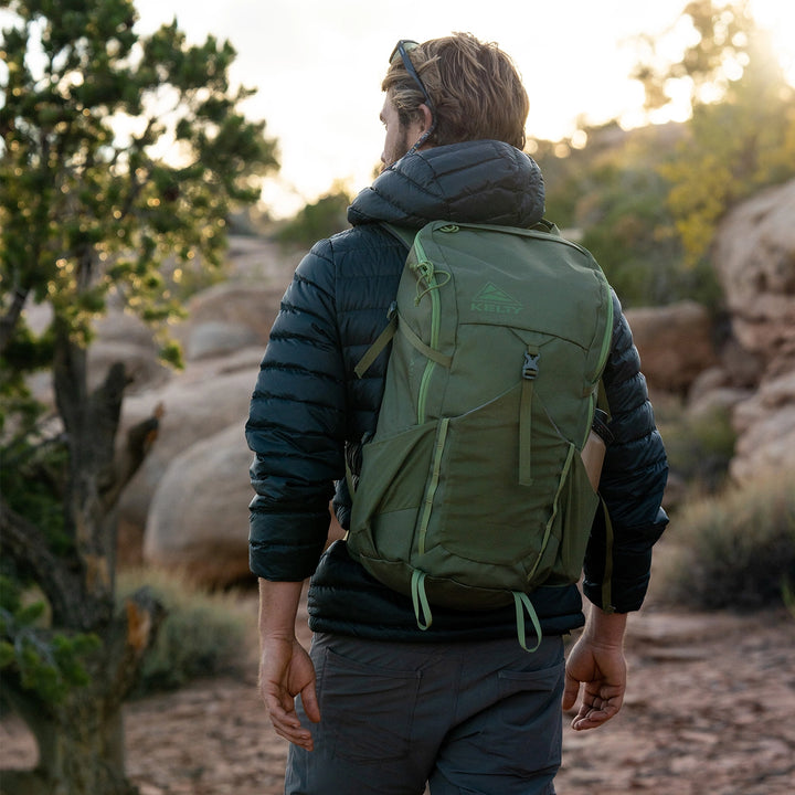 Kelty Asher 35L Backpack