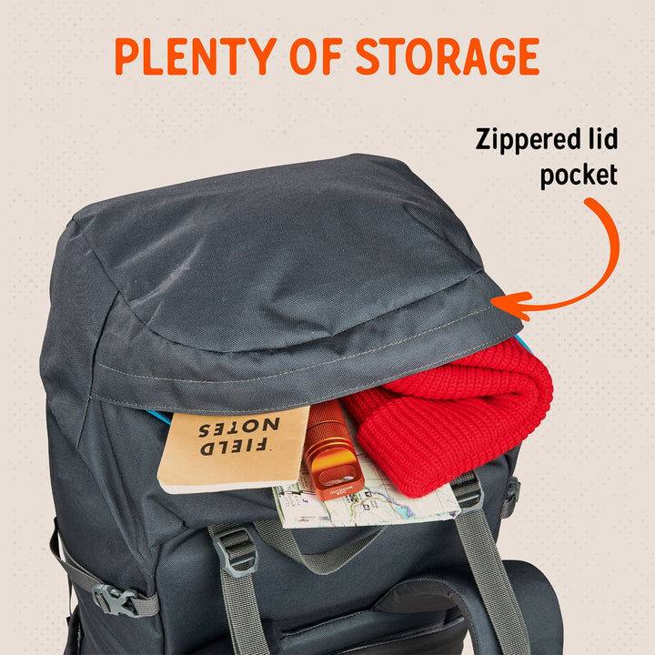 Kelty Asher 55L Backpack