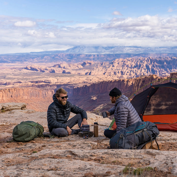 Kelty Asher 55L Backpack