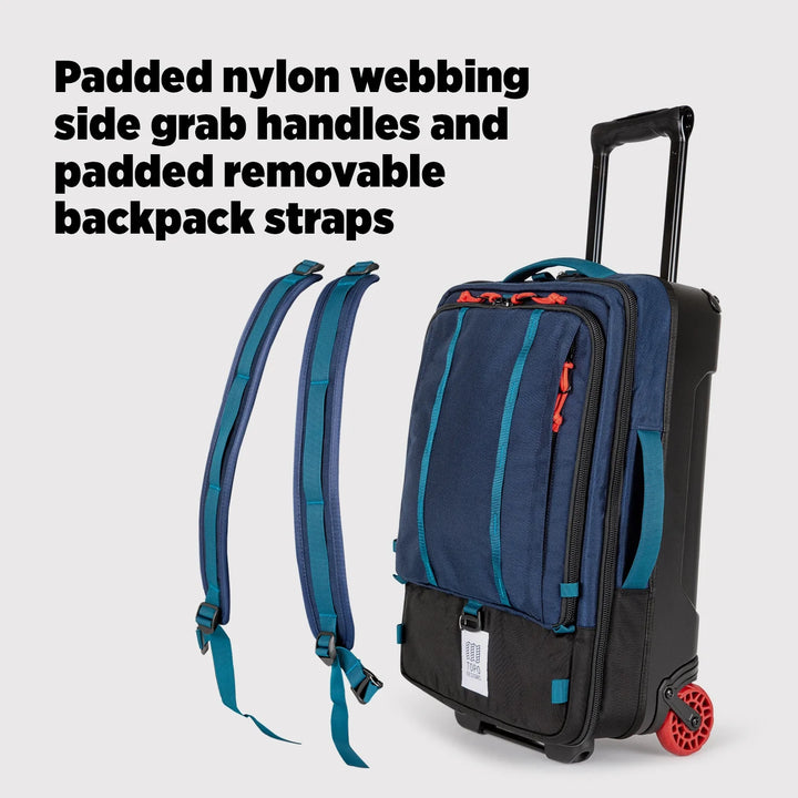 Topo Designs Global Roller Travel Bag - Open Box