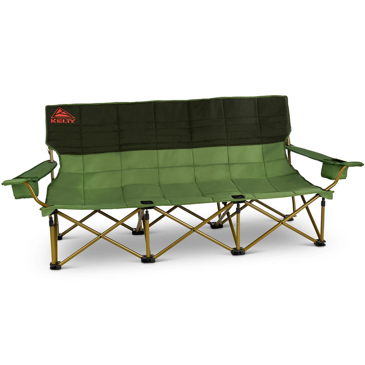 Kelty Lowdown Couch - 3 Person Capacity Camping Chair