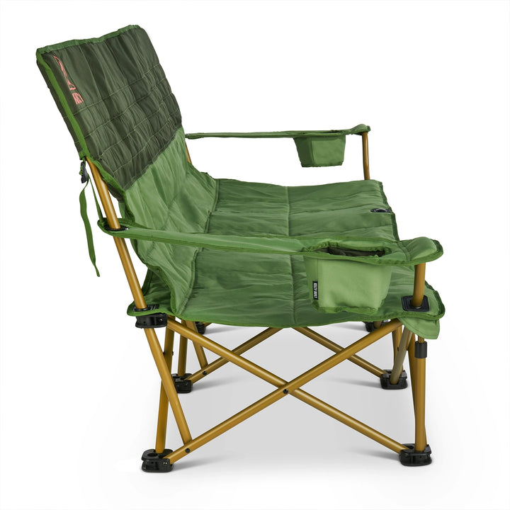 Kelty Lowdown Couch - 3 Person Capacity Camping Chair