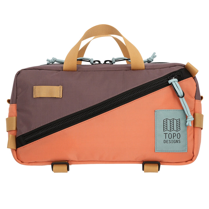 Topo Designs Quick Pack