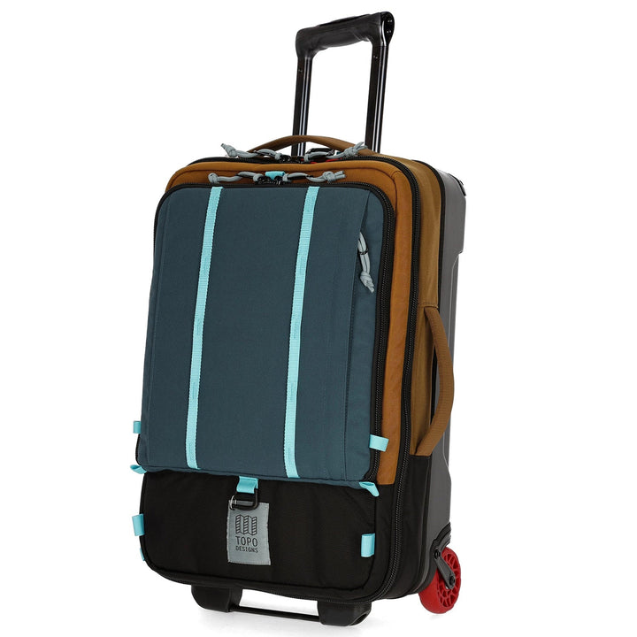 Topo Designs Global Roller Travel Bag - Open Box