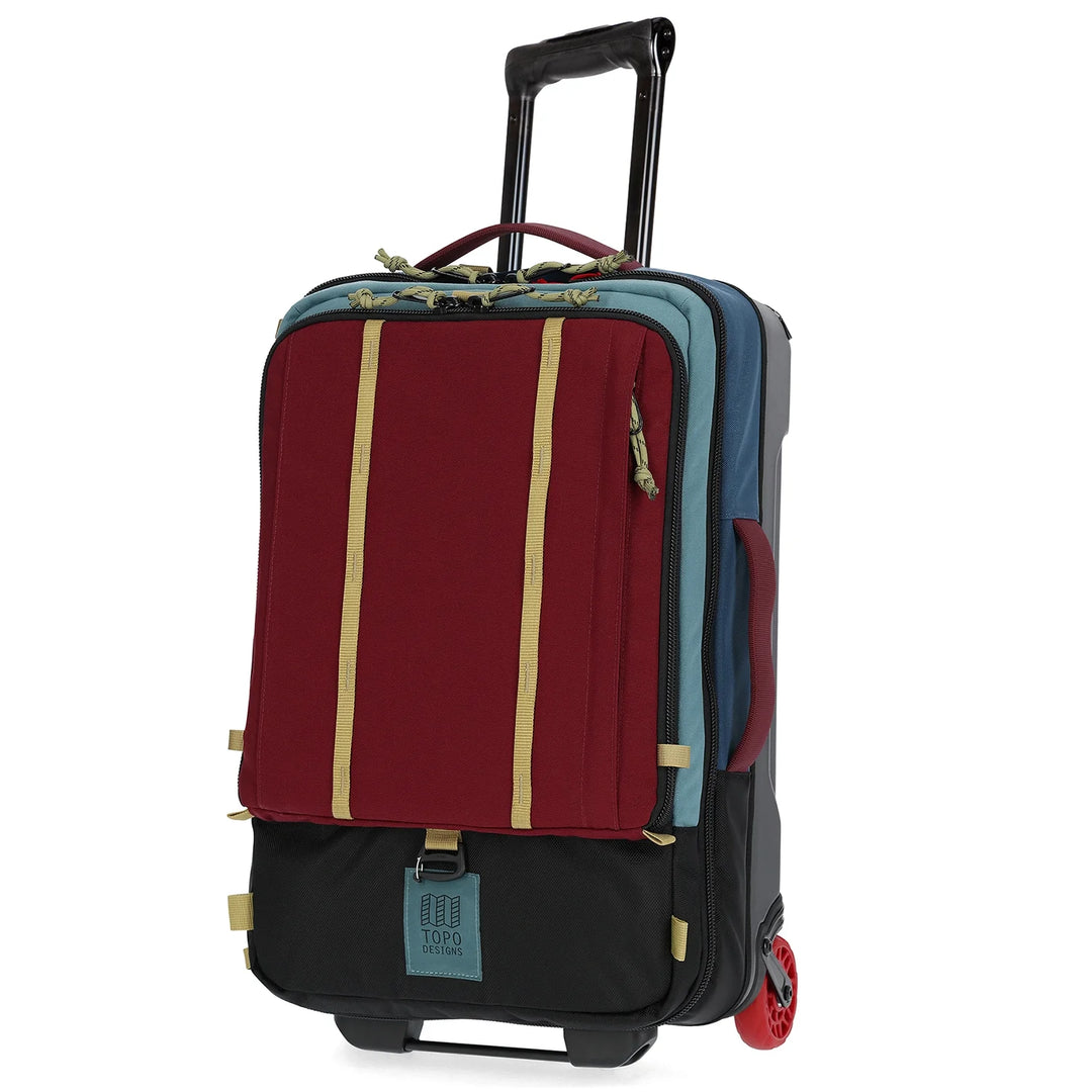 Topo Designs Global Roller Travel Bag - Open Box