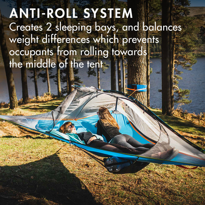 Tentsile Flite 2-Person Tree Tent (3.0) - Open Box